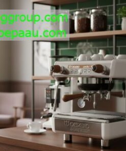 Máy pha cà phê Casadio Undici WD A1 Group