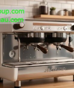 Máy pha cà phê Casadio Undici WD A2 Group