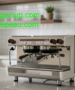 Máy pha cà phê Casadio Undici WD A2 Group 8 may pha ca phe casadio undici wd a2 group