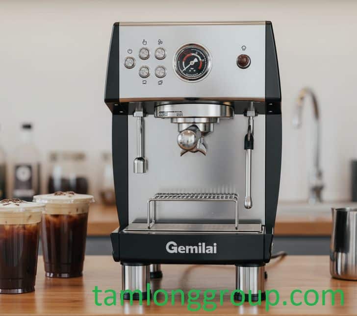 So Sánh Máy Pha Cà Phê Corrima 3200B Pro Vs CRM 3005E 2 Máy pha cà phê Corrima 3200B PRO
So Sánh Máy Pha Cà Phê Corrima 3200B Pro Vs CRM 3005E