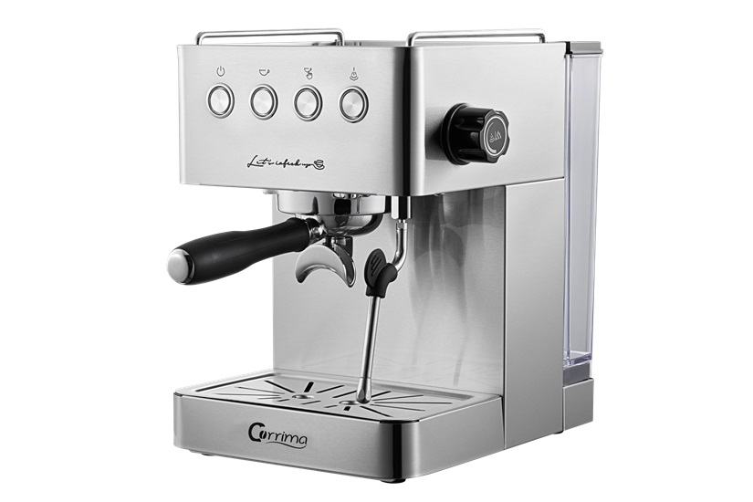 Máy pha cà phê Corrima CRM 3005 E 1 Máy pha cà phê Corrima CRM 3005 E