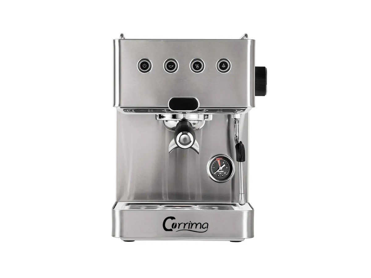 Máy pha cà phê Corrima CRM 3005L 1 Máy pha cà phê Corrima CRM 3005L
