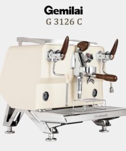 Máy pha cà phê Corrima CRM 3126 C