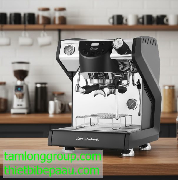 Máy pha cà phê Corrima CRM 3149