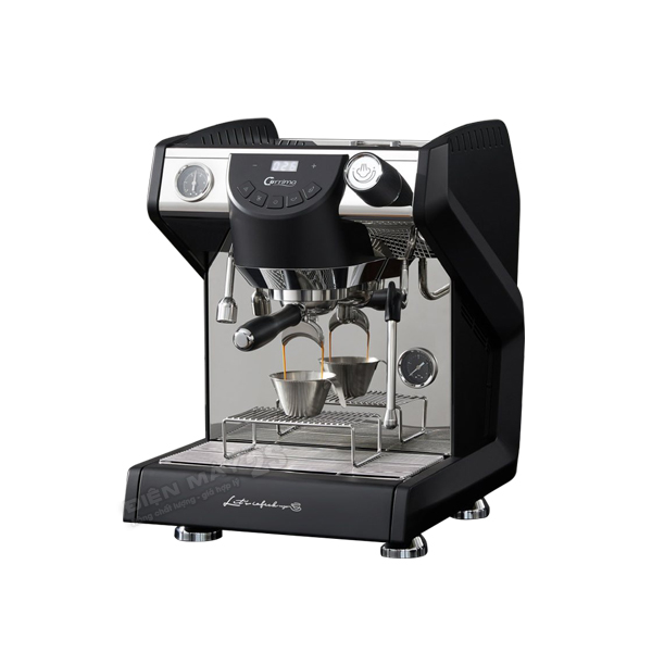 Máy pha cà phê Corrima CRM 3149 1 Máy pha cà phê Corrima CRM 3149