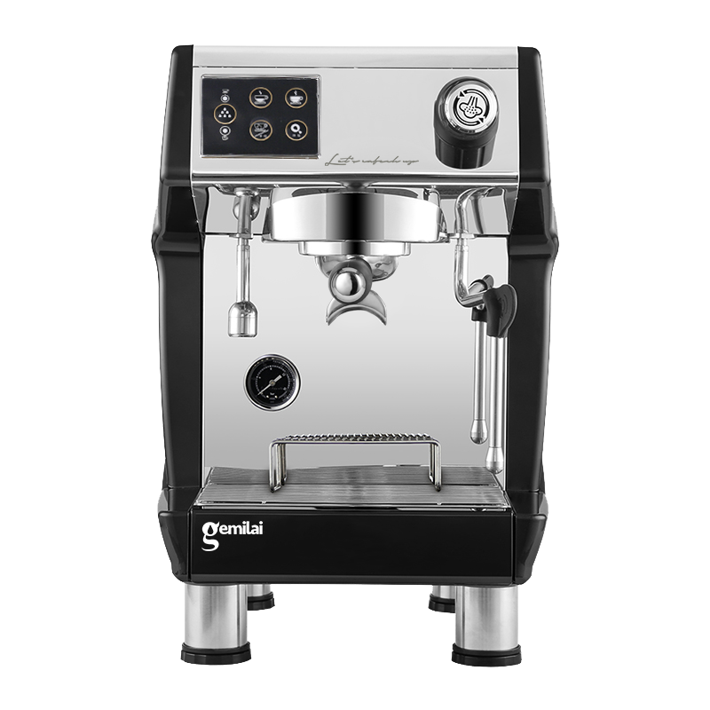 Máy pha cà phê Corrima CRM 3200B 1 Máy pha cà phê Corrima CRM 3200B