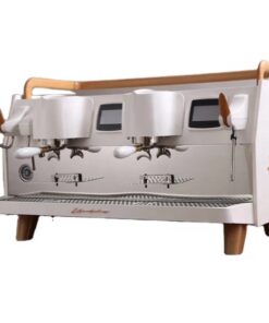 Máy pha cà phê Corrima CRM 3207