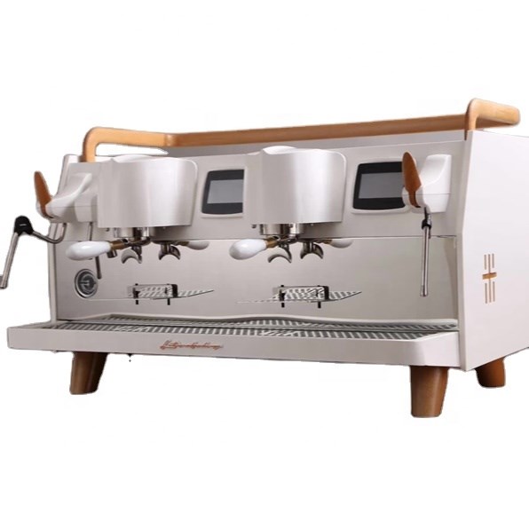 Máy pha cà phê Corrima CRM 3207 1 Máy pha cà phê Corrima CRM 3207