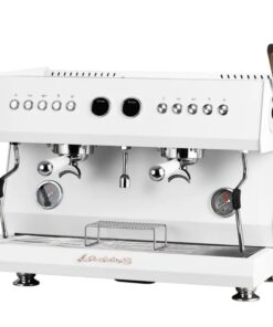 Máy pha cà phê Corrima CRM 3211