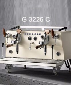 Máy pha cà phê Corrima CRM 3226 C
