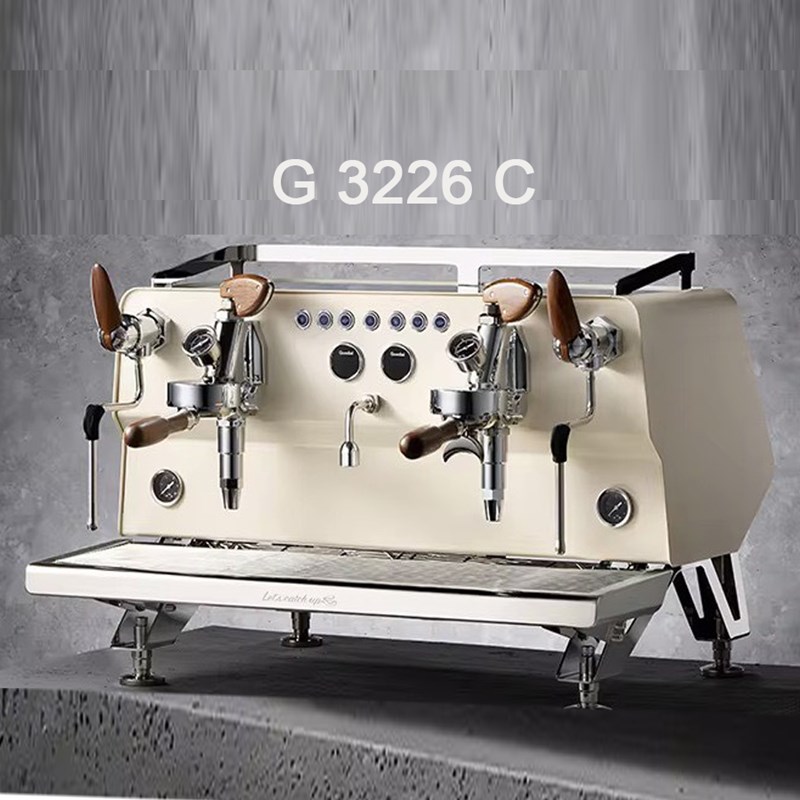 Máy pha cà phê Corrima CRM 3226 C 1 Máy pha cà phê Corrima CRM 3226 C