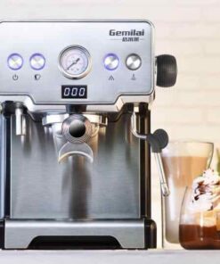 Máy pha cà phê Corrima CRM 3605