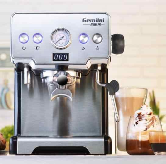 Máy pha cà phê Corrima CRM 3605 1 Máy pha cà phê Corrima CRM 3605