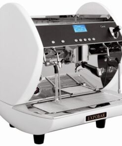 Máy pha cà phê Expobar Carat 1 Group