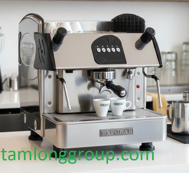 Máy pha cà phê Expobar Markus 1 Group 