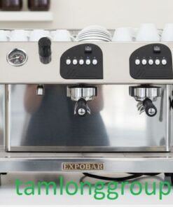 Máy pha cà phê Expobar Markus 2 Group