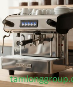Máy pha cà phê Expobar Megacrem 1 Group