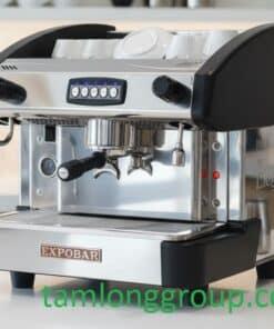 Máy pha cà phê Expobar New Elegance 1 Group
