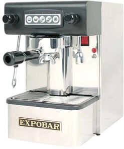 Máy pha cà phê Expobar Office Control