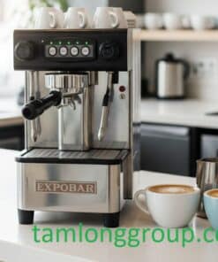 Máy pha cà phê Expobar Office Control
