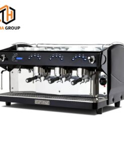 Máy pha cà phê Expobar Rosetta 2 Group