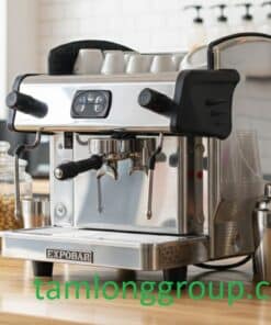 Máy pha cà phê Expobar Zircon 1 Group