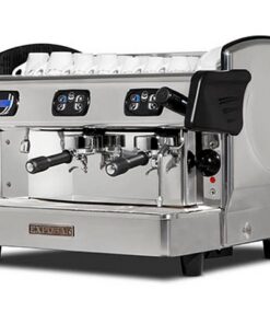 Máy pha cà phê Expobar Zircon 2 Group