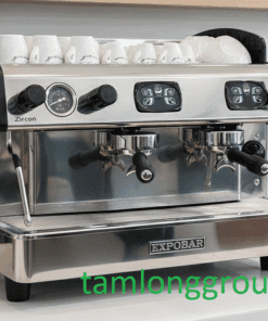 Máy pha cà phê Expobar Zircon 2 Group