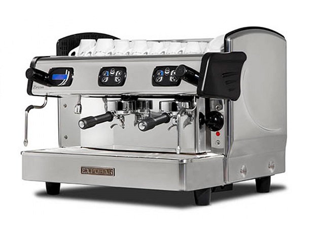 Máy pha cà phê Expobar Zircon 2 Group 1 Máy pha cà phê Expobar Zircon 2 Group
