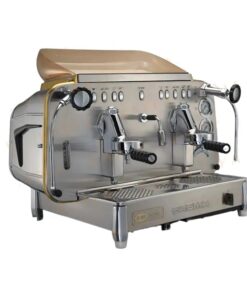 Máy pha cà phê Faema E61 JULIBE Automatic 2 Group