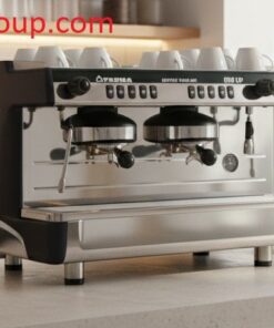 Máy pha cà phê Faema E98 UP AUTO 2 group