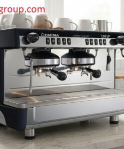 Máy Pha Cà Phê Faema E98 UP Auto 2 Group Chính Hãng Ý 10 Máy pha cà phê Faema E98 UP AUTO 2 group