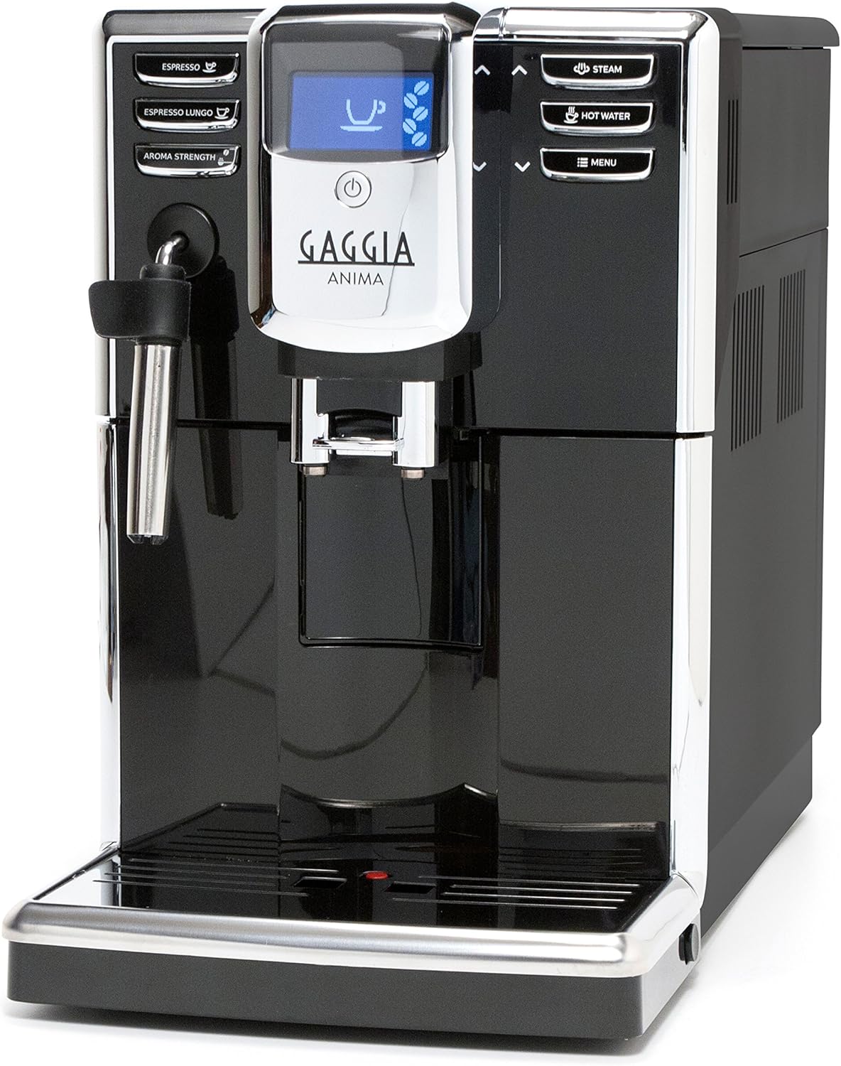 Máy pha cà phê Gaggia ANIMA 1 Máy pha cà phê Gaggia ANIMA