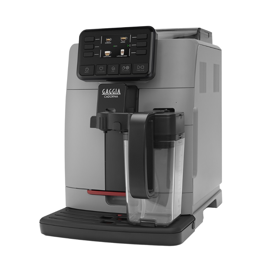 Máy pha cà phê Gaggia CADORNA PRESTIGE 1 Máy pha cà phê Gaggia CADORNA PRESTIGE