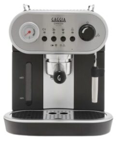 Máy pha cà phê Gaggia CAREZZA DELUXE