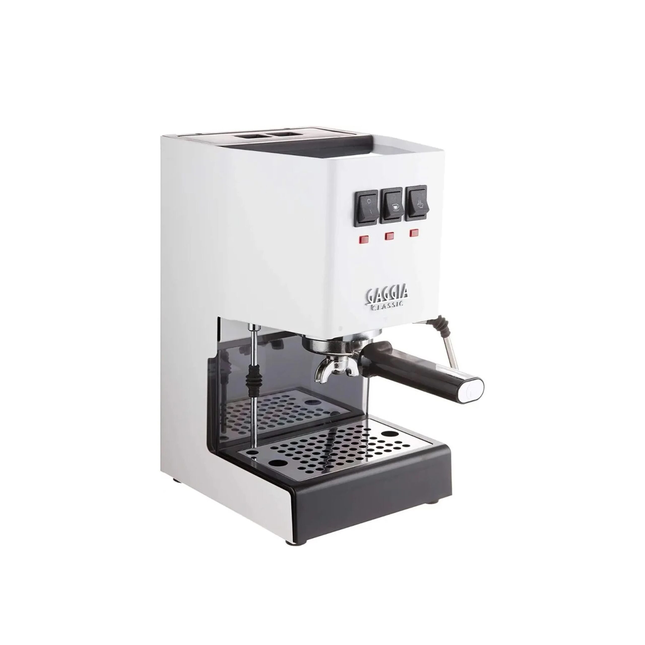 Máy pha cà phê Gaggia Classic Evo 1 Máy pha cà phê Gaggia Classic Evo