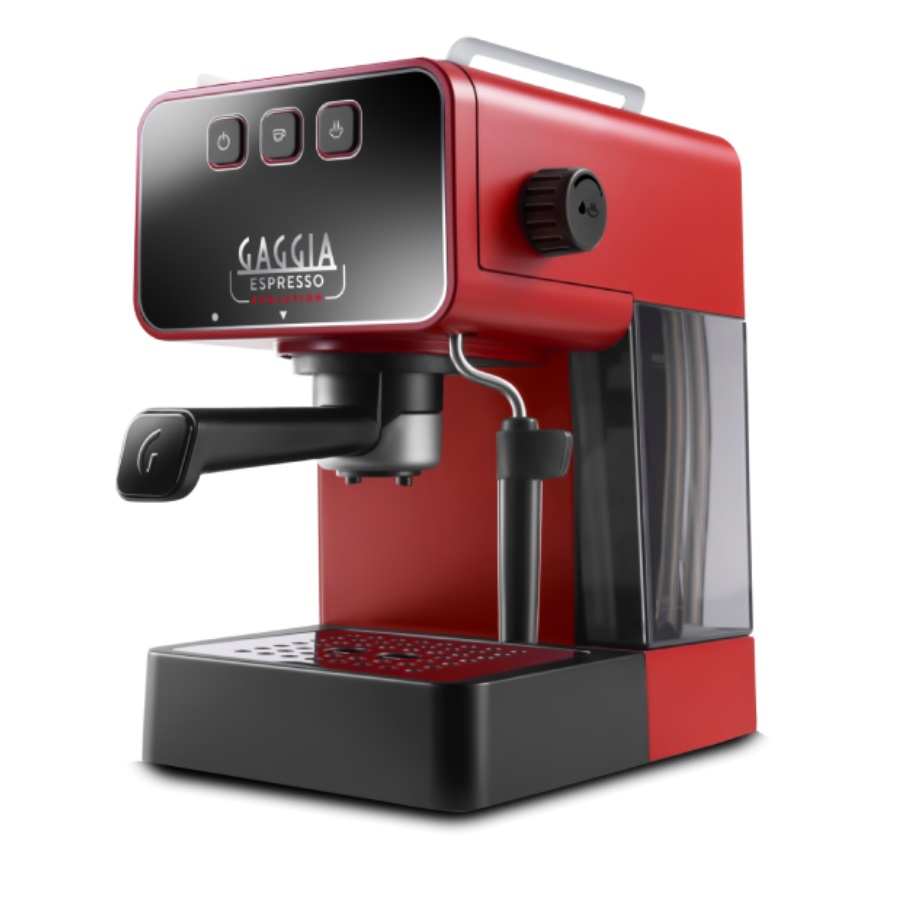 Máy pha cà phê Gaggia Espresso Evolution 1 Máy pha cà phê Gaggia Espresso Evolution