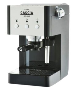 Máy pha cà phê Gaggia GRAN DELUXE