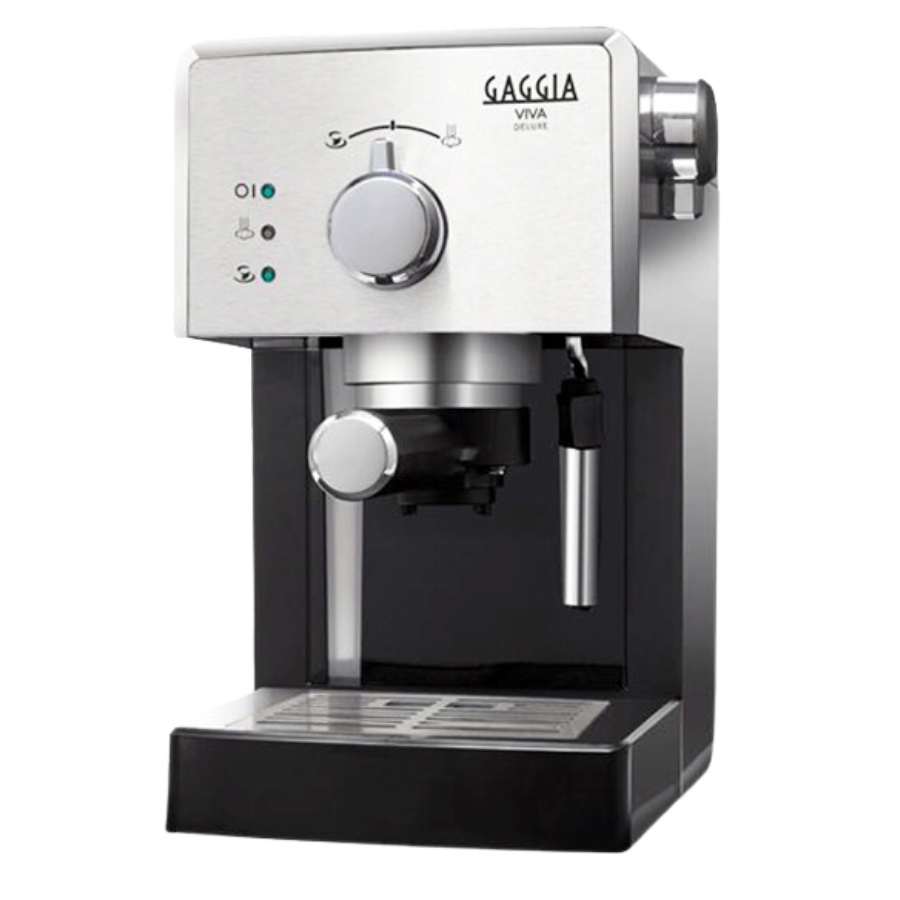 Máy pha cà phê Gaggia VIVA DELUXE 1 Gaggia VIVA DELUXE
