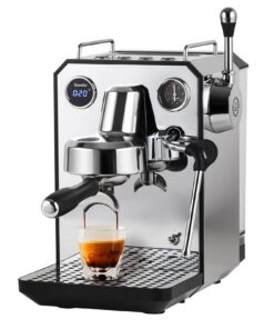 Máy pha cà phê Gemilai CRM 3006