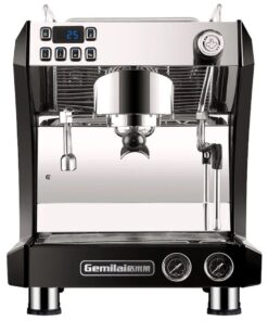 Máy pha cà phê Gemilai CRM 3121A