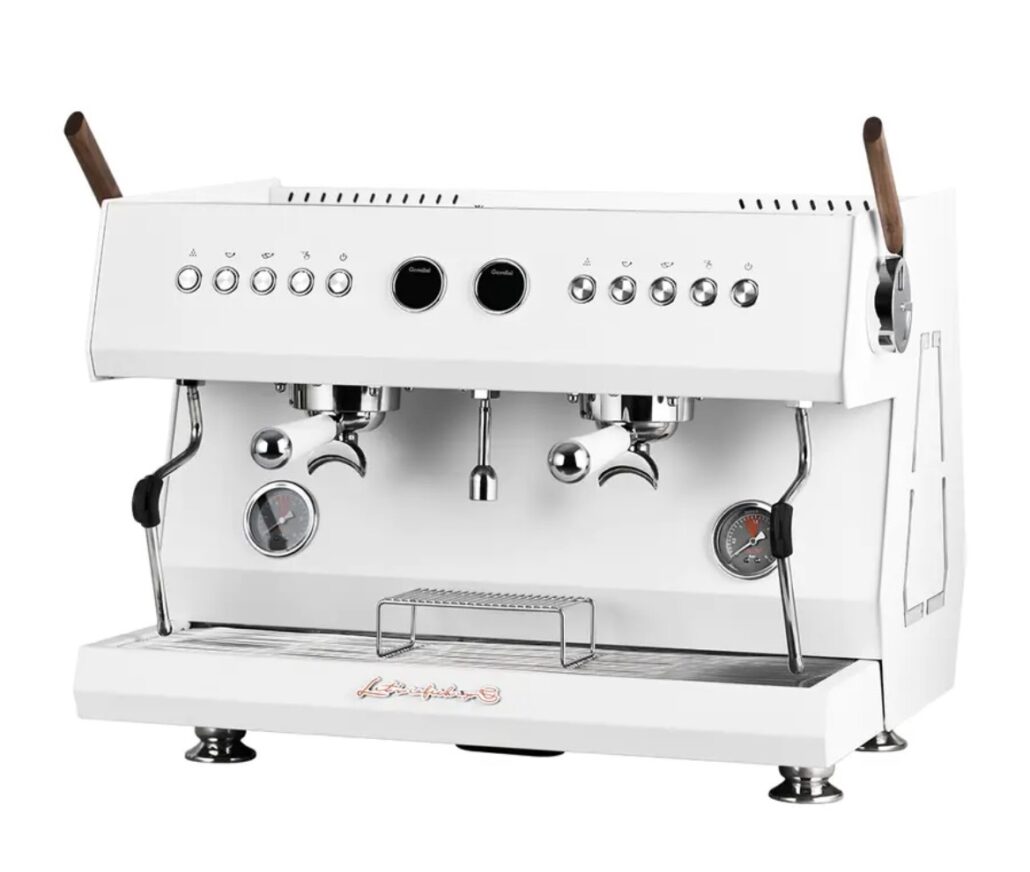 Lợi Ích Sử Dụng Máy Pha Cà Phê Gemilai Tại Nhà 1 Máy pha cà phê Gemilai CRM 3211