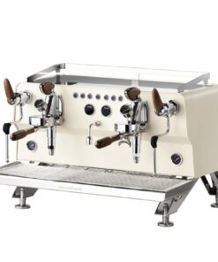 Máy pha cà phê Gemilai CRM 3226 C