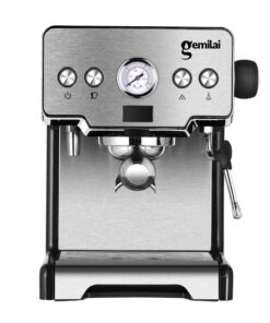 Máy pha cà phê Gemilai CRM 3605
