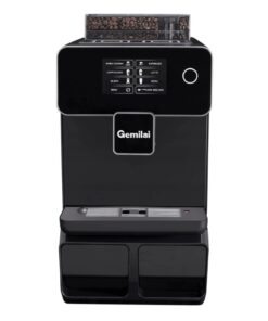 Máy pha cà phê Gemilai Office Pro 2