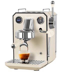 Máy pha cà phê Gemilai OWL G3006