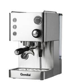 Máy pha cà phê Gemilai Powerhouse G3007L