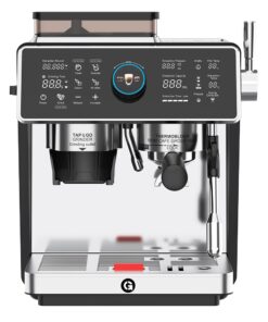 Máy pha cà phê Gemilai S 3200B