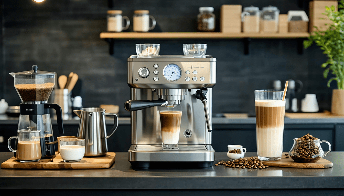 Tối Ưu Hóa Không Gian Nhỏ Với Máy Pha Cà Phê: Mô Hình Kinh Doanh Cà Phê Vỉa Hè 2 Tối Ưu Hóa Không Gian Nhỏ Với Máy Pha Cà Phê: Mô Hình Kinh Doanh Cà Phê Vỉa Hè
