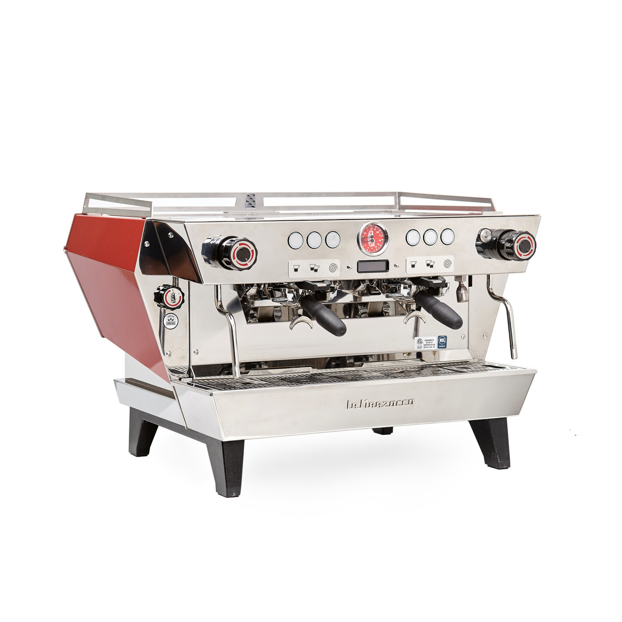 Máy pha cà phê La Marzocco KB90 AV 2 Group 1 Máy pha cà phê La Marzocco KB90 AV 2 Group